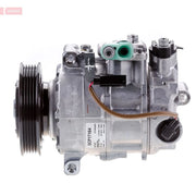Denso Air Conditioning Compressor DCP17164