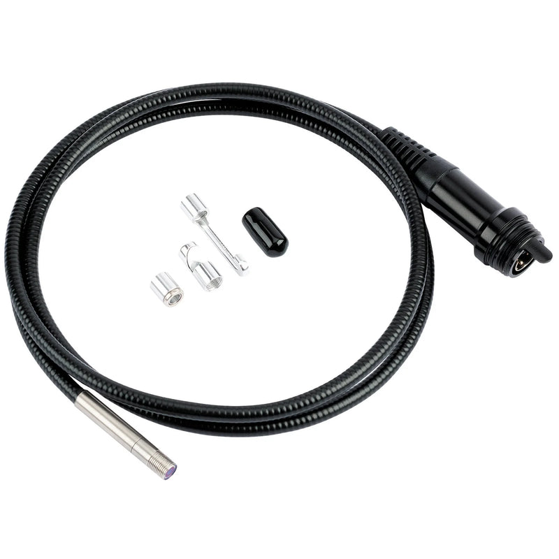 Draper Camera Probe Inspection Tool with LCD Screen