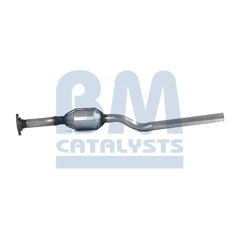BM Catalysts Homologated Petrol Cat BM90189H