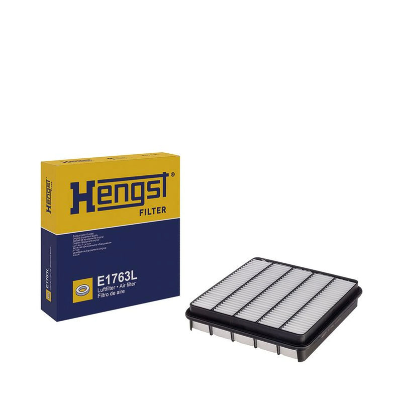 Hengst Engine Air Filter E1763L