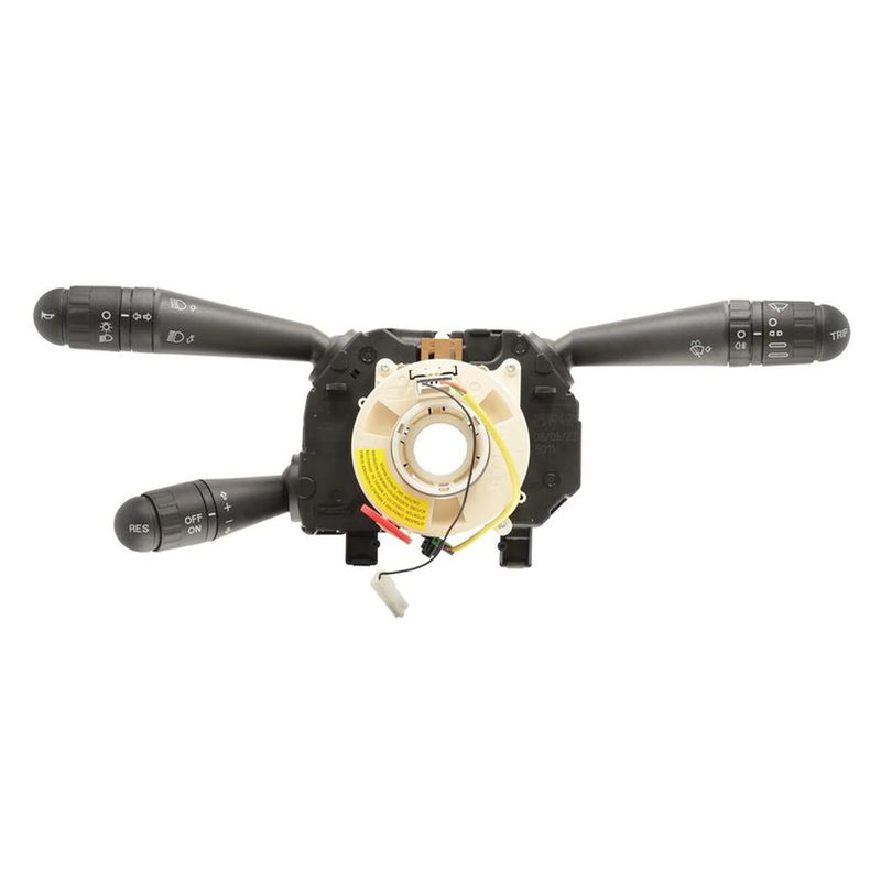 Valeo Steering Column Switch Connectors 251942