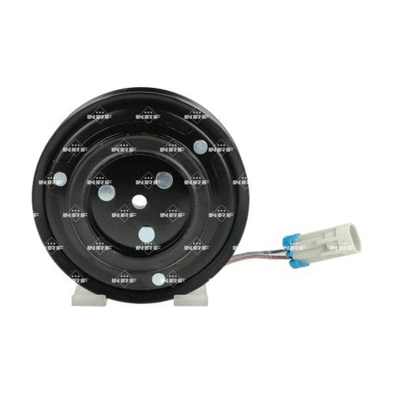 NRF A/C Compressor Magnetic Clutch 380158