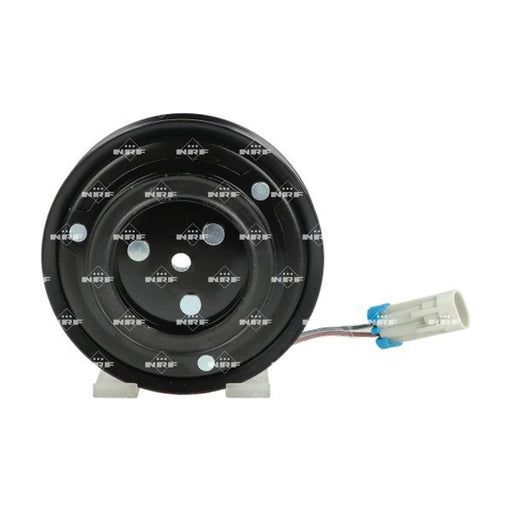 NRF A/C Compressor Magnetic Clutch 380158
