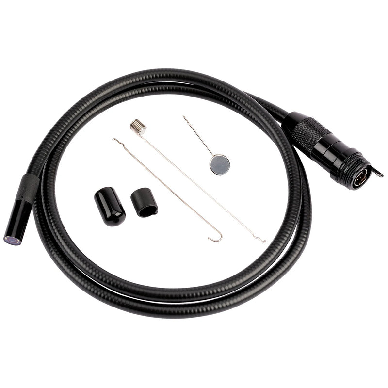 Draper Camera Probe Inspection Tool with LCD Screen