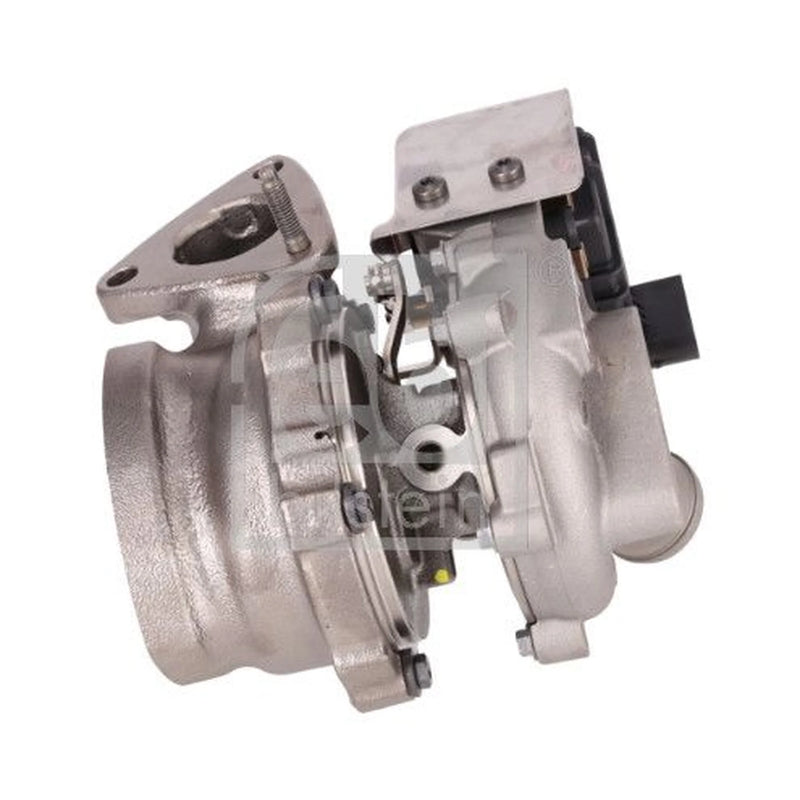 Febi Turbocharger Turbo Unit 186676
