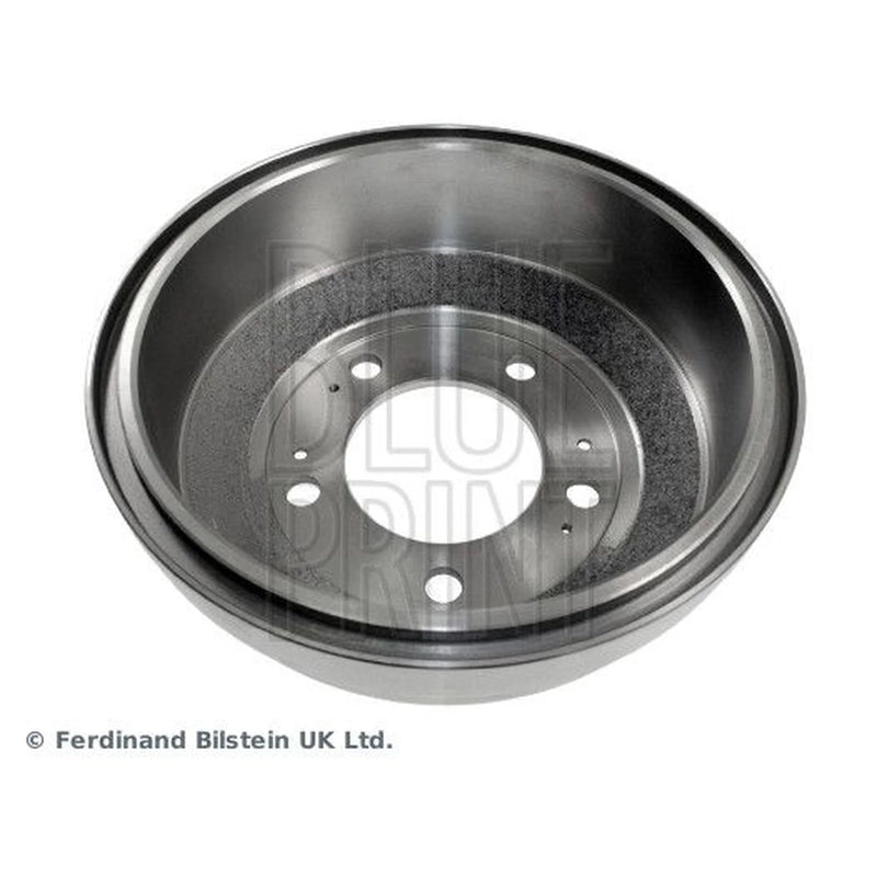 Blue Print Brake Drum Assembly Rear ADN14714