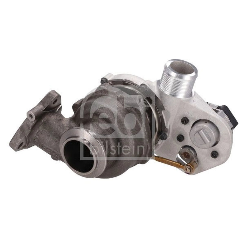 Febi Turbocharger Turbo Unit 188101