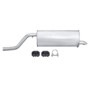 Hella End Silencer Rear 8LD 366 029-471