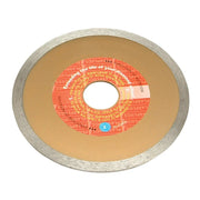 Plasplugs General-Purpose Diamond Wheel 110mm - RDW110