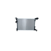 NRF Engine Radiator 58423