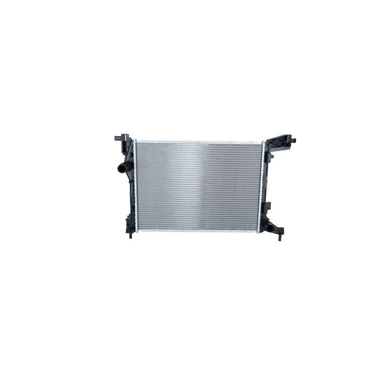 NRF Engine Radiator 58423
