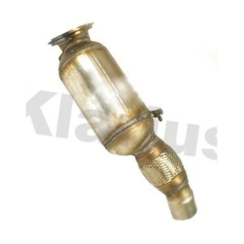 Klarius Catalyst Type Approved 325093