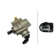 Hella High Pressure Fuel Pump Right 8TH 358 345-151