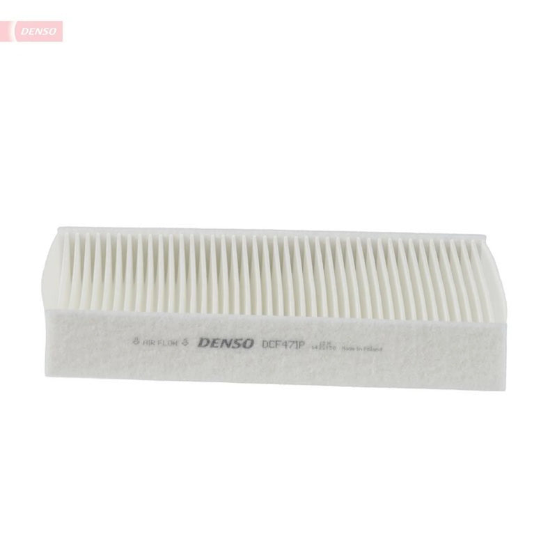 Denso Cabin Air Filter (Pollen Filter) DCF471P