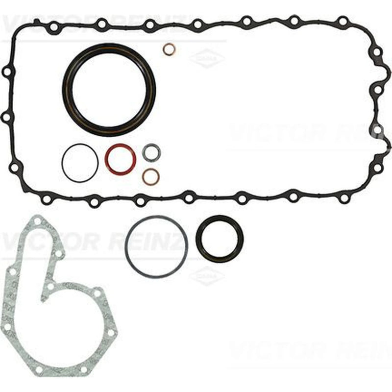 Victor Reinz Crankcase Gasket Kit ID 08-34414-04