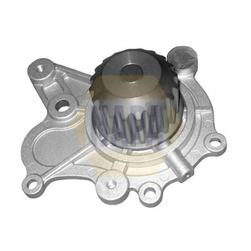NAPA Engine Cooling Water Pump NWP1244