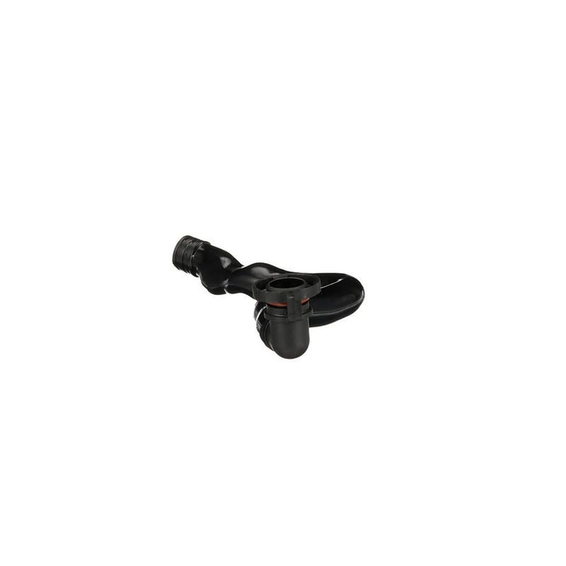 Gates Crankcase Ventilation Hose 330mm EMH636