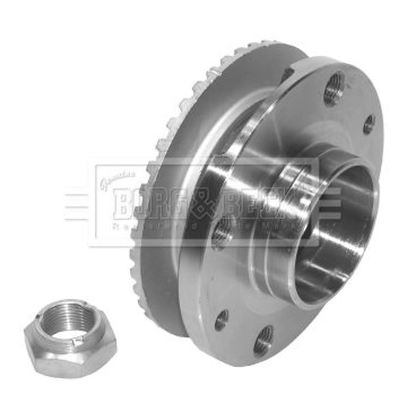 Borg & Beck Wheel Bearing Kit BWK392