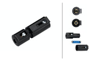 Hella 8KV 002 127-011 Fuse Holder