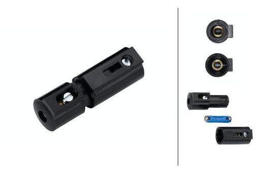 Hella 8KV 002 127-011 Fuse Holder