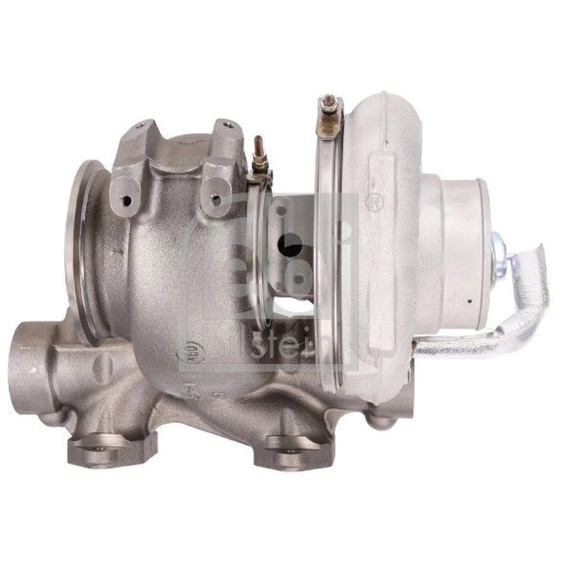 Febi Turbocharger Turbo Unit 189103