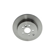 Bosch 2 x Vented Rear Brake Discs 0 986 479 U44