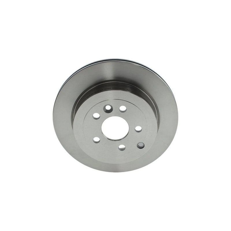 Bosch 2 x Vented Rear Brake Discs 0 986 479 U44