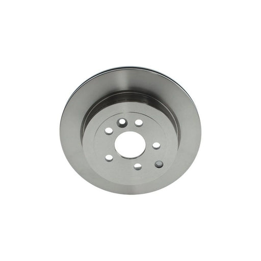 Bosch 2 x Vented Rear Brake Discs 0 986 479 U44