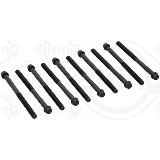 Elring Cylinder Head Bolt Set M12x1,75x180 728.080
