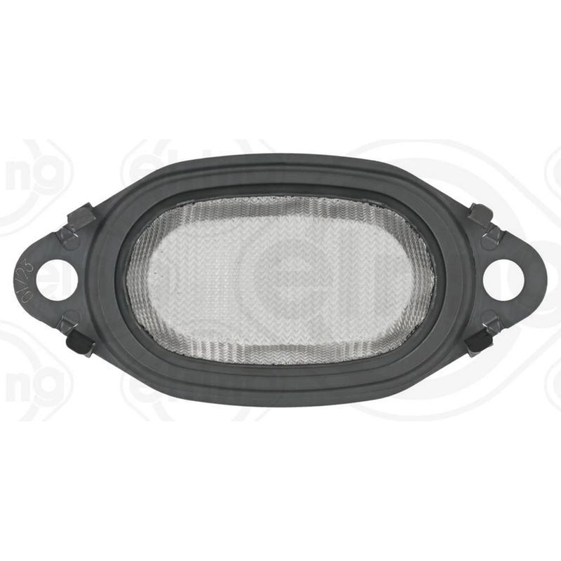 Elring Gasket Egr Valve Pipe Soot Particulate Filter 891.380