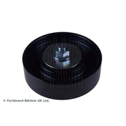 Blue Print V-Ribbed Belt Deflection/Guide Pulley ADT396517