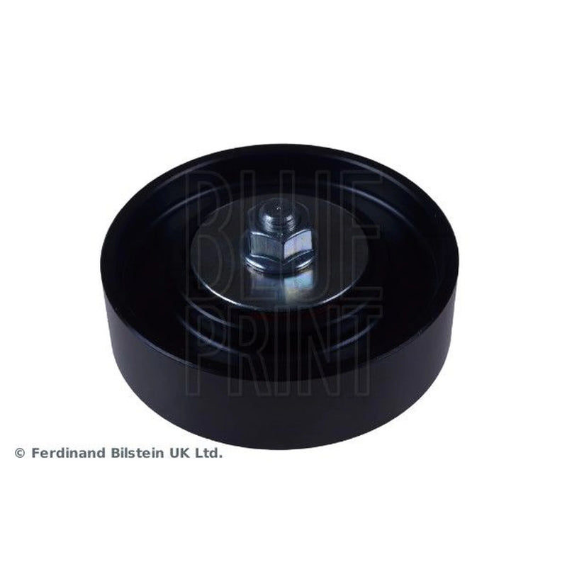 Blue Print V-Ribbed Belt Deflection/Guide Pulley ADT396517