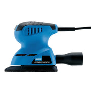 Draper Storm Force Detail Sander 125W 230V Tri-Base