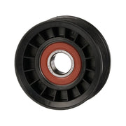 Gates V-Ribbed Belt Deflection/Guide Pulley Lower T36398