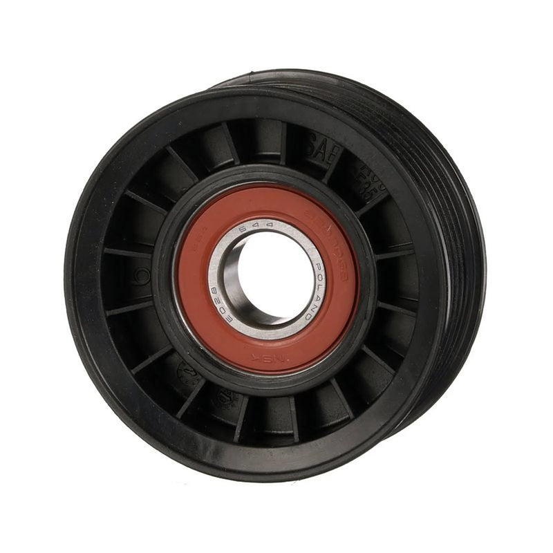 Gates V-Ribbed Belt Deflection/Guide Pulley Lower T36398