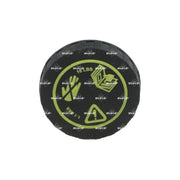 NRF Coolant Expansion Tank Cap 455617
