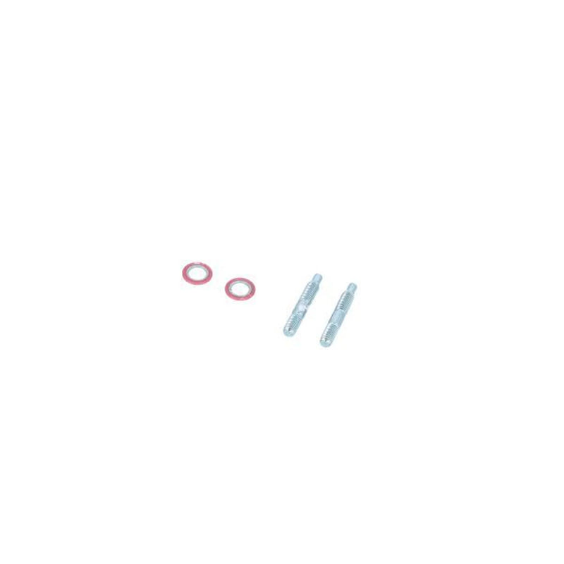 NRF Air Conditioning Condenser 350347