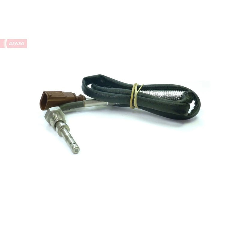 Denso Exhaust Gas Temperature Sensor before soot particulate filter DET-2018