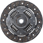 Sachs Clutch Kit Set 3pc 3000990214