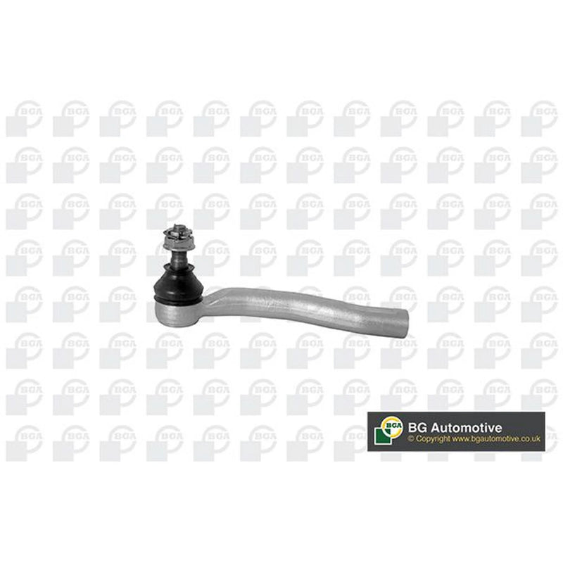 BGA Steering Tie Rod End Ball Joint Front Left M14x1. SR9168