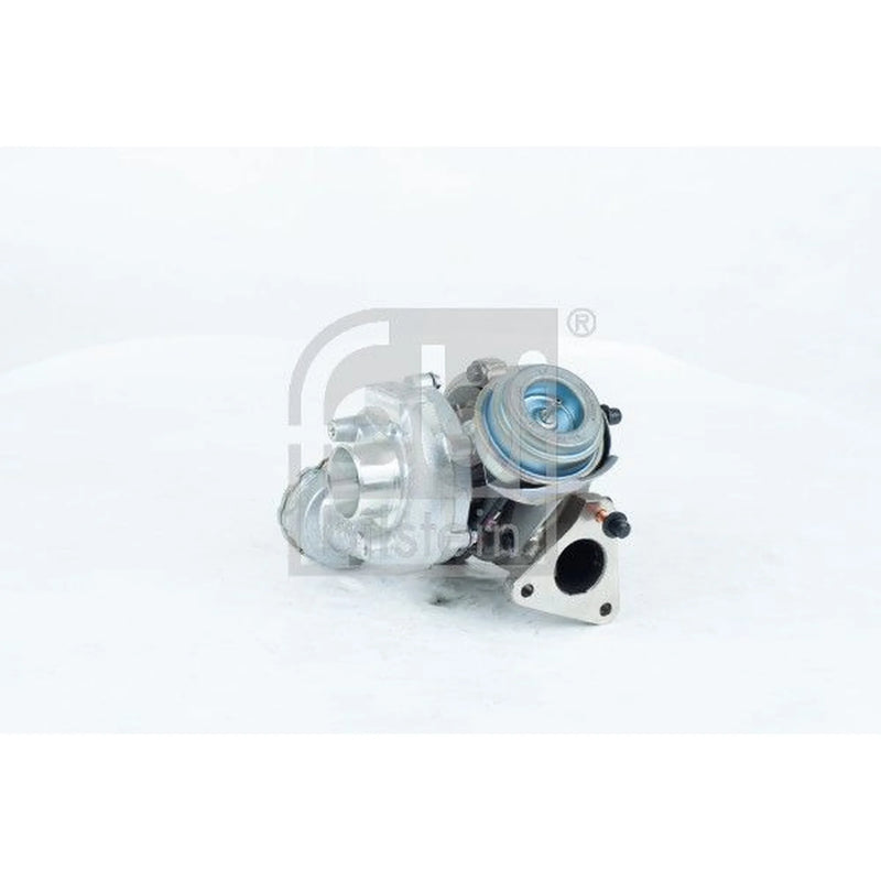 Febi Turbocharger Turbo Unit 186713