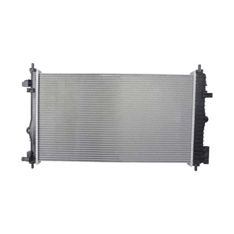 Hella Engine Radiator 8MK 366 301-081