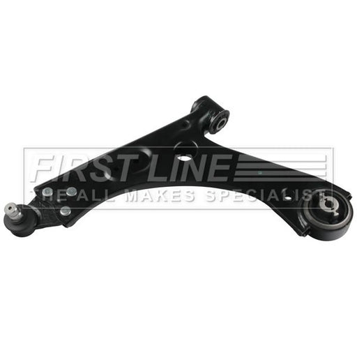 First Line Control/Trailing Arm FCA8044