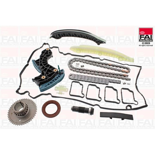 FAI 18 x Timing Chain Kit Set 142 Links TCK230