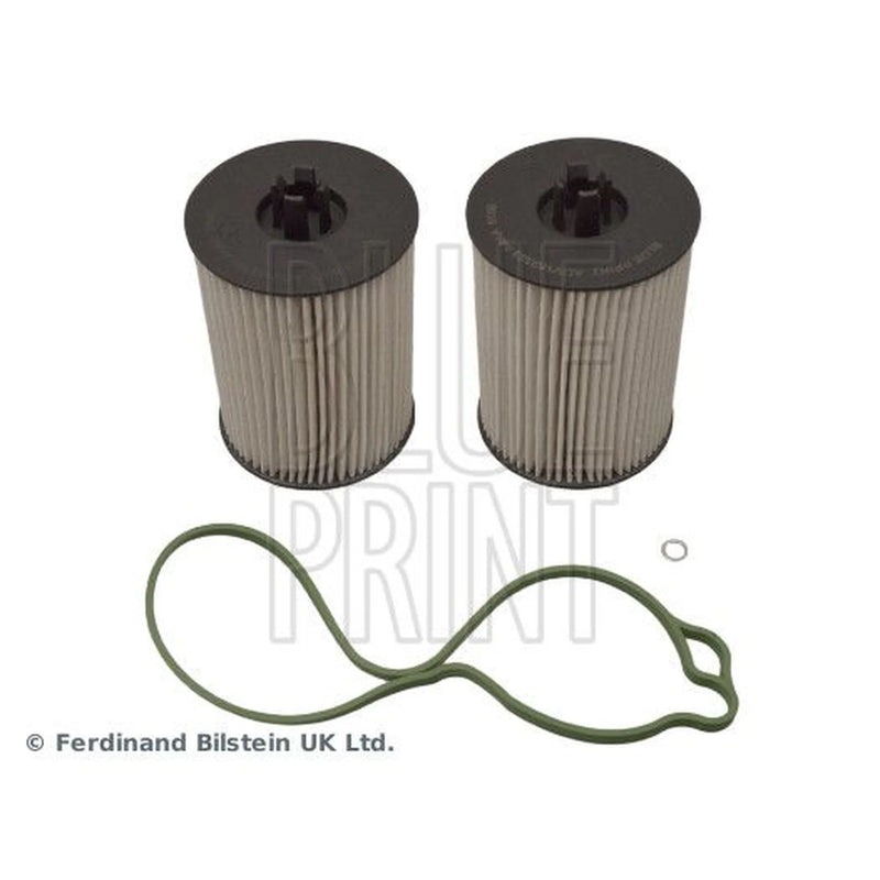 Blue Print Fuel Filter Service Kit ADV182323