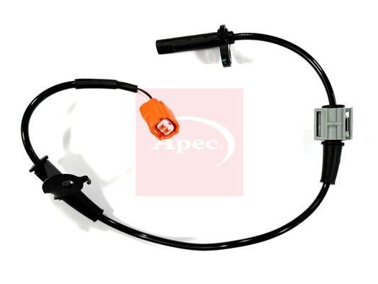 Apec ABS Wheel Speed Sensor Rear Right