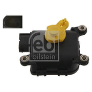 Febi Heater Blend Flap Actuator 34149