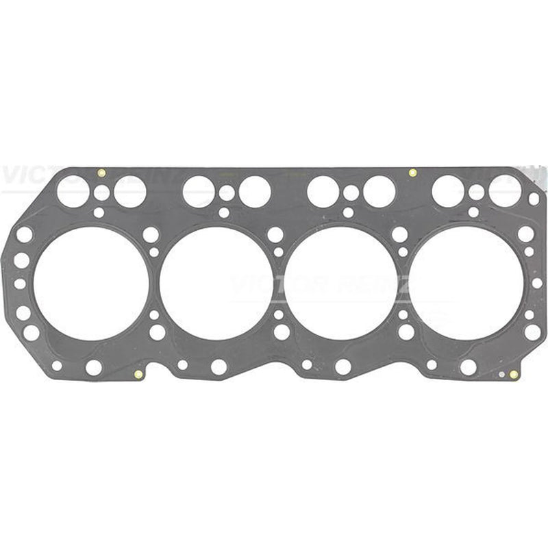 Victor Reinz Cylinder Head Gasket 1mm Thick 61-31275-10