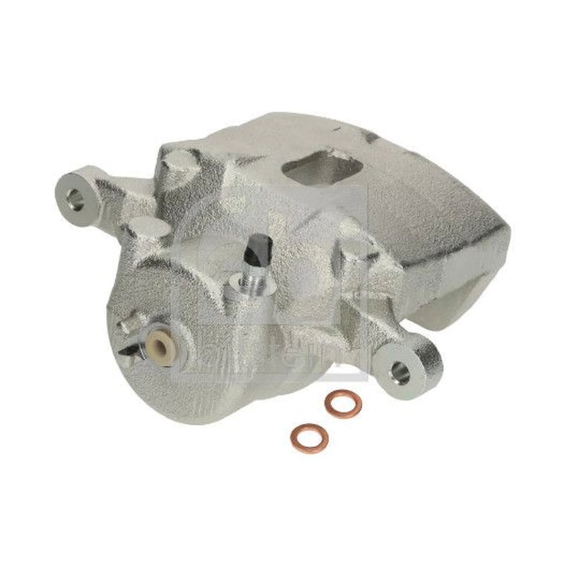 Febi Brake Caliper Assembly Front Left 198862