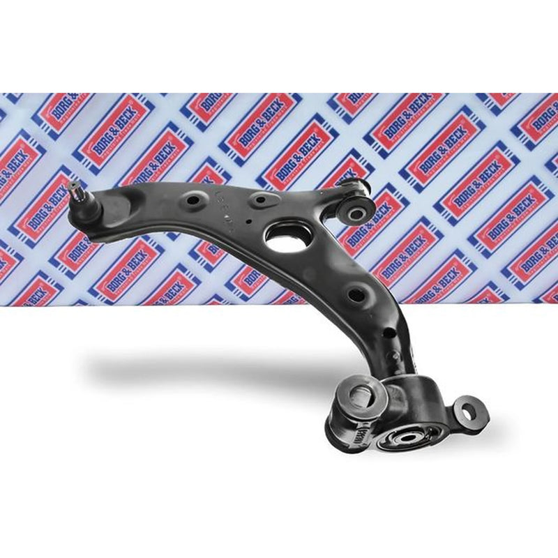 Borg & Beck Control/Trailing Arm BCA7431